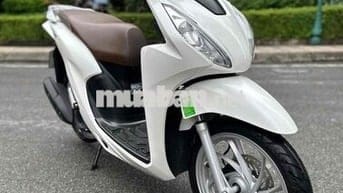 Honda Vision 2025!! chính chủ / như xe dắt hãng