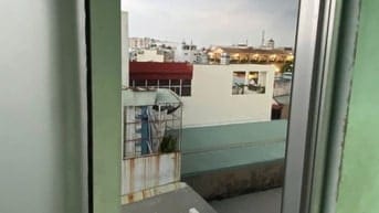 Cho thuê phòng trọ có máy lạnh