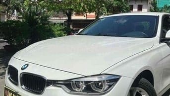 BMW 3 Series model 2016 320i chuẩn zin 100%