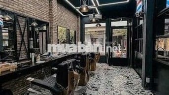 CHO THUÊ NHÀ GÓC 2MT NGUYỄN TRÃI Q1, DT 8x10M, TRỆT 1 LẦU , 45 TRIỆU