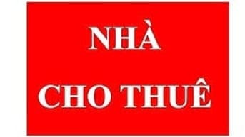 Cho thuê nhà phố Đội cấn, Diện tích 45 m2