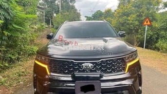 Kia Sorento Premium 2.2 AT AWD 2021 - 795 Triệu