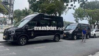 Ford Transit 2024 Premium 16 - 150000 km