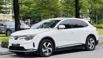 VF8 Eco Pin Catl 2023 áp TX ĐĐ