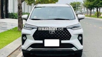 VELOZ 2022 XE GĐ 1 CHỦ CỰC ĐẸP