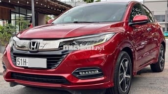 HONDA HRV-L sx 2019
