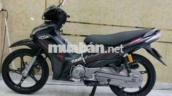 Jupiter FI 2013 ,BS 76 ,Xe Zin Nguyên,Xe Rất Ít Đi