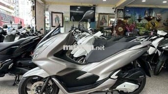 PCX 150 2019 Smartkey Bạc Nhám BSTP Chính Chủ