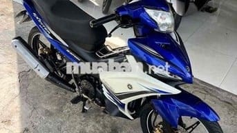 Exciter 135 xe đẹp Máy Zin (trả góp)