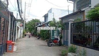 BÁN NHÀ 3.1 TỶ MẶT TIỀN XUÂN THỚI 15. XUÂN THỚI ĐÔNG.H.MÔN