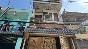 Nhà Cho Thuê: 161/22 Trương Phước Phan, P.Bình Trị Đông Bình, Bình Tân