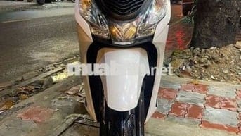 Honda Vision 2019 Màu Trắng - ODO CHUẨN 23 NGHÌN