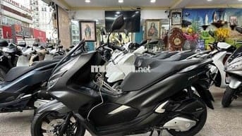PCX 150 2019 Smartkey Đen Nhám BSTP Chính Chủ