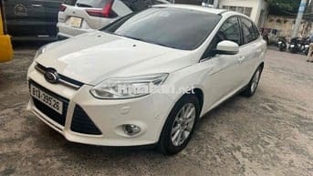 Ford Focus 2014 Sport 2.0 AT - 96000 km