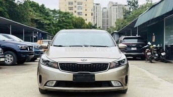 Kia Cerato 2016 1.6 AT - 110000 km