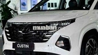 Trả trước 192tr nhận xe ngay