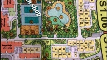 nằm tại dự án vihoms smart city . tại tòa S105