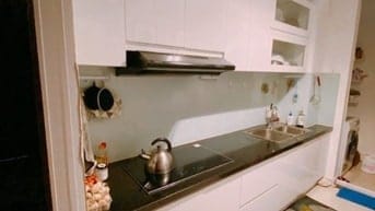 Cần cho thuê căn hộ Bảy Hiền 75m , 2pn, 2wc giá 12tr . lh 0934010908