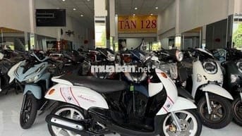 MIO CLASSICO 2012. Cực Đẹp - Máy Zin Cực Êm