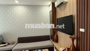 Cho thuê CH Báo Nhân Dân, Xuân Phương 2PN 85m2 đủ đồ đẹp giá 12,5tr/th