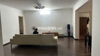 Hiếm - CT5 Sudico Mỹ Đình Sông Đà 142m2 4PN full nội thất giá 18tr/th