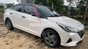 Hyundai Accent 1.4 AT Đặc Biệt 2023