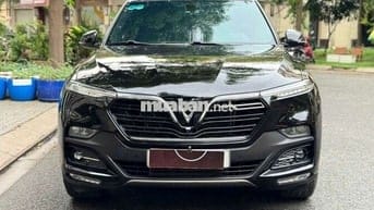 VinFast Lux SA2.0 2021 PLUS 55.000 km