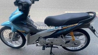 bán wave rs honda b43 chính chủ máy ngon điện đề