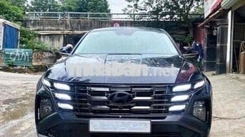 Huyndai Tucson 2025 2.0 ATH - 7000km