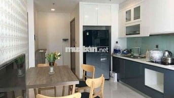 Cho thuê 2pn 2wc chỉ 20.5 triệu / tháng Vinhomes Central Park