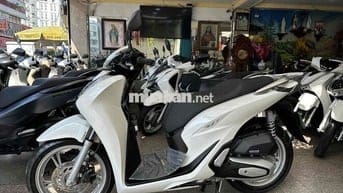 SH 125i ABS + HSTC 8/2025 Trắng BSTP Chính Chủ