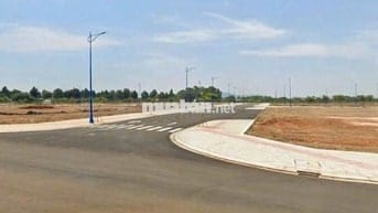 Bán đất trung tâm TP Bà Rịa – Dự án Lan Anh 1, phường Hòa Long