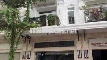 Cho thuê nguyên căn 35tr – Khu Cityland Center Hills, Trần Thị Nghỉ