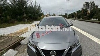 Nissan Almera 2024 EL - 16500 km