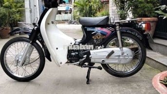 Xe  50cc cho con đi học