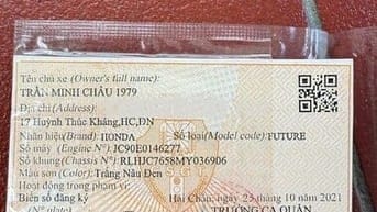 cần bay nhanh futer125