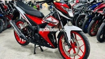 XE MÁYTHANH TÙNG_HONDA SONIC 150 ĐỜI CHÓT 2025