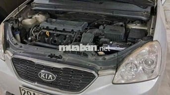 Kia Carens 2011 EX 2.0 MT - 88790 km