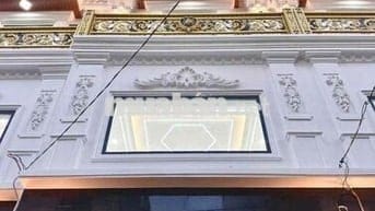 BÁN GẤP SIÊU PHẨM NHÀ ĐẸP TẶNG FULL NỘI THẤT