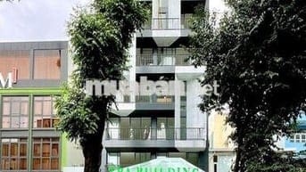 HÓT!Cần tiền bán MT 8x19m Phan Đình Phùng kc 7 tầng HĐT 160tr 54 tỷ