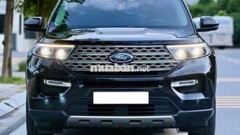 Ford Explorer Limited sx 2021 nhập Mỹ siêu đẹp