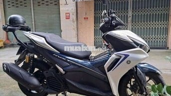 Yamaha NVX 155 V2 ABS NVX V2