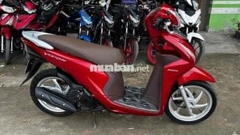 Vision 2017 đỏ đen ( hỗ trợ góp )