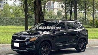 Cần bán siêu phẩm Seltos Premium