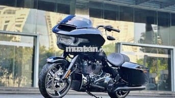 HARLEY Road Glide 117Ci - Thế Hệ Mới