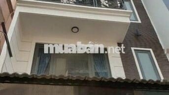 🏡 NGUYÊN CĂN HXH NGUYỄN TRỌNG TUYỂN_6x16m_TRỆT 3 LẦU, NHÀ ĐẸP