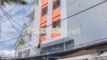 🔴Căn hộ Full nội thất ngay ngã 5 chuồng cún