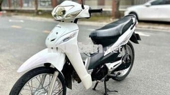 WAVE 50CC – MÁY ZIN ÊM RU, BAO TEST