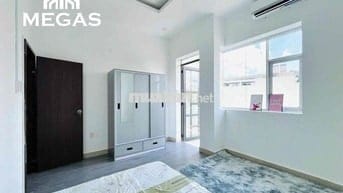 CHDV Studio Cho Thuê 1PN Tách Bếp Ban Công Thoáng Mát