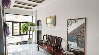 Cho thuê phòng trọ kiệt Hà Huy Tập - Đà Nẵng